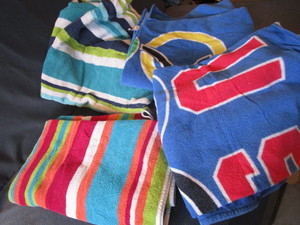 Beach Towels