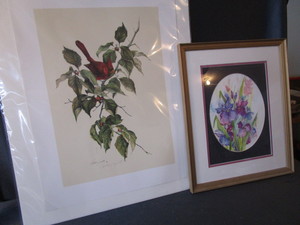 Artwork, Limited Edition