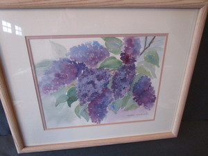 Original Watercolor