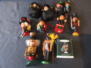Chimney Sweeps