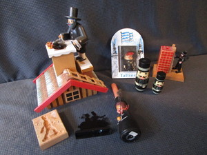 Chimney Sweeps