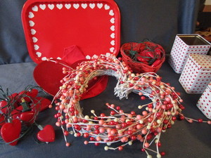 Valentine Decorations