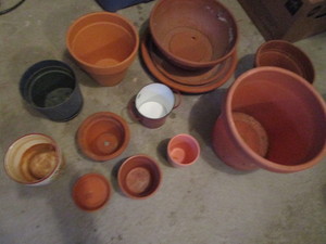 Planters