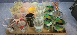 Kentucky Derby  Glasses