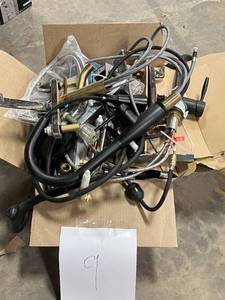 lot 9 image: HUGE LOT of Glacier Bay & Kohler Kitchen Faucets, Bathroom Faucets, Showers, Bathtub Faucets - For Parts - Sells GREAT on eBay