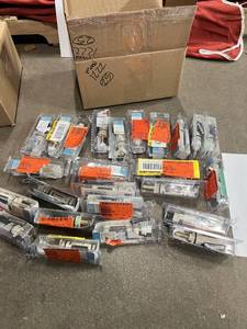 lot 10 image: Lot of 25 MOEN 1222 Posi Temp Pressure Valve Cartridge (Retail is $53 each) (Great for eBay sellers)