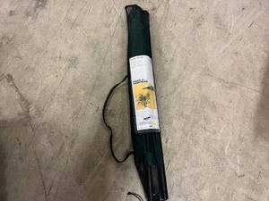 Room Essential 6 Patio Umbrella - Green
