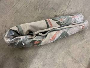7 x 10 Threshold Outdoor Rug