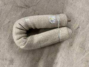 5 x 7 Beige Outdoor Rug
