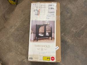 Threshold New Bedford 2-Door Accent Cabinet