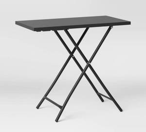 Room Essentials Folding Patio Accent Table