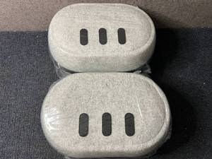 2 Meta Quest 3 Hard Carrying Cases