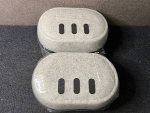 2 Meta Quest 3 Hard Carrying Cases