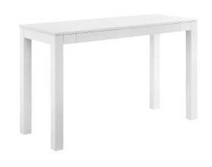 lot 23 image: XL Desk with 2 Drawers by Ameriwood Home