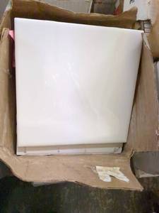 lot 125 image: 1 Boxes of Ceramic Wall Tiles