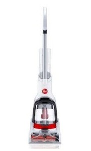 lot 150 image: Hoover PowerDash Pet Compact Carpet Cleaner