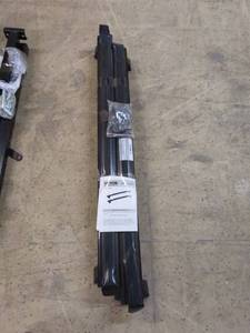 lot 162 image: VEVOR Roof Rack HJ-RB022 for Vehicle