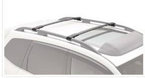 lot 167 image: Roof Rack Crossbar Set for Subaru Forester