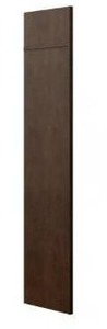 lot 178 image: 24 x 84 Refrigerator End Panel Kit