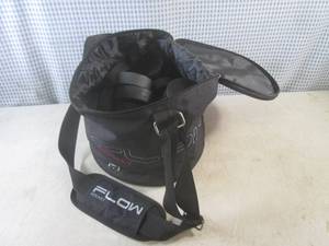 (F-1) Flow Hockey Bag Full of Hocke...