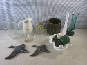(F-0) Misc Decor...