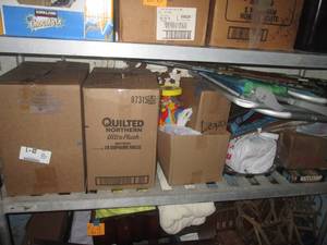 (BR1) Assortment of Unsold Lots...