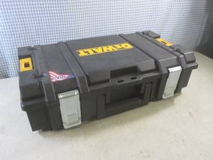 (EW6) Dewalt Tough System Tool Box ...