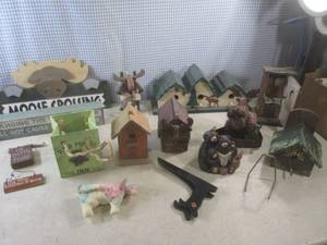 (D-2) Misc Decor ...