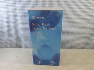 (EC1) Stretch Fabric Cooling Comfor...
