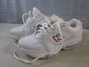 (CSB) New Balance Training 608V2 Sh...