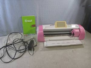(EW3) Cricut Expression 2 ...