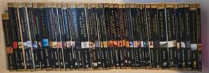 lot 205 image: BILLY GRAHAM Library Selections Softcover Books - Qty. 58