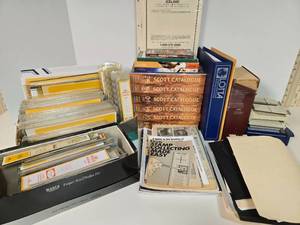 lot 324 image: All Things Stamp Collecting 