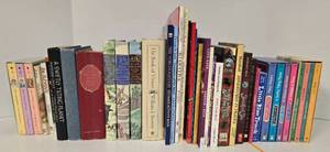 lot 325 image: Collection of Childrens Books