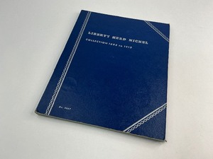 27pc Liberty Nickel Collection