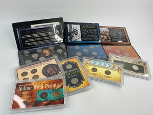 80pc Cent and Nickel Collection