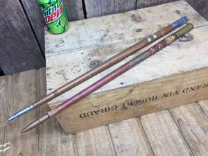 lot 117 image: Post WWII U.S. Military in Germany Trench Art