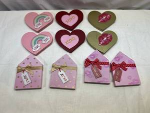 LL. Valentines Decor