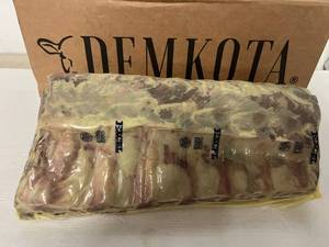 L. 17.95lbs Demkota Beef Rib Ribeye Bone-in,dn(Dry Aged)Choice or Higher