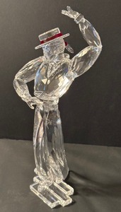 lot 34B image: Swarovski Magic of The Dance Antonio