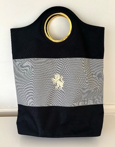 lot 175 image: Tote by The Lion Shop