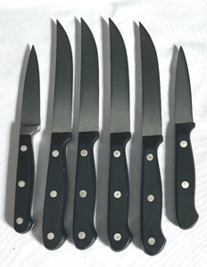 lot 254 image: Wsthof Knife Variety