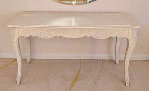 lot 21A image: Vintage John Mascheroni Desk