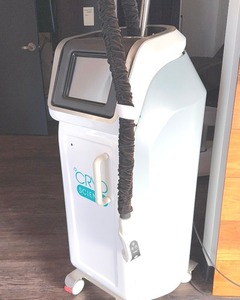 lot 91 image: CRYO Penguin Cryotherapy Machine