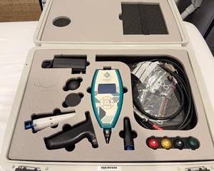 lot 98 image: Cryo Kaasen Pro