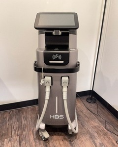 lot 96 image: HIEMT Body Sculpting