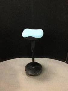 lot 115 image: Office Wobble Stool