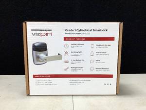 lot 135 image: Commercial Smart Lock System