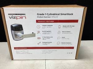 lot 134 image: Commercial Smart Lock System