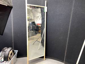 lot 174 image: Full Length Mirror
